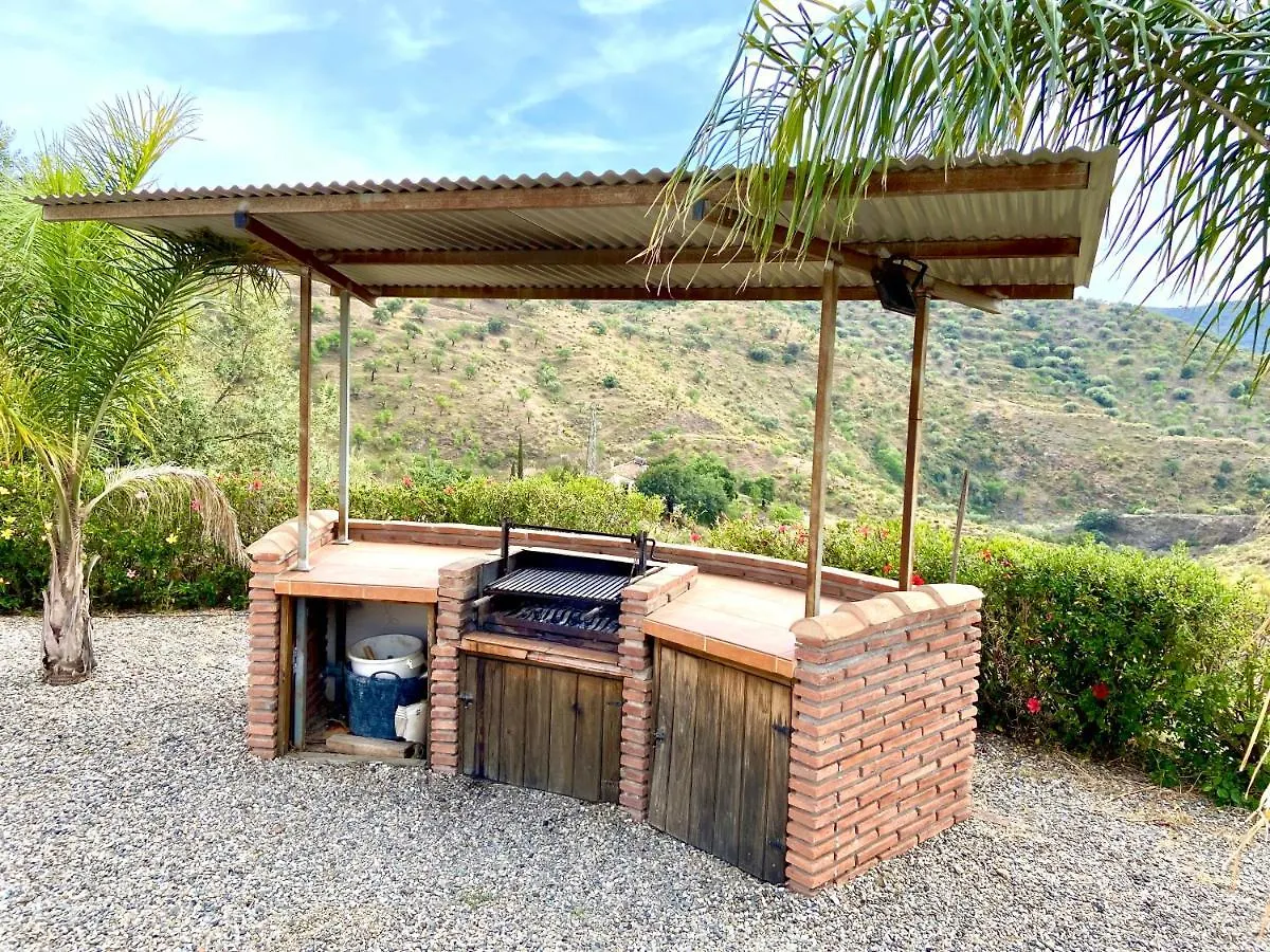 Villa Marylou By Solymar Holiday Málaga