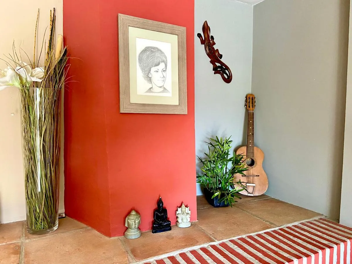 Villa Marylou By Solymar Holiday Malaga 0*,  Spain