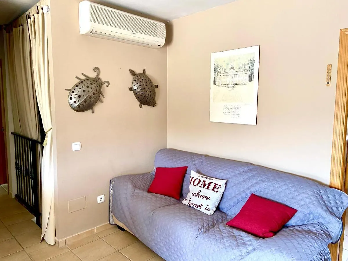 Villa Marylou By Solymar Holiday Malaga