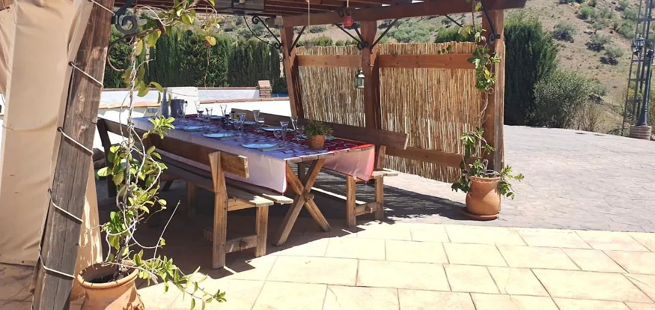 Villa Marylou By Solymar Holiday Malaga