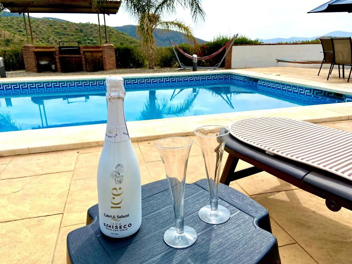 Villa Marylou By Solymar Holiday Malaga