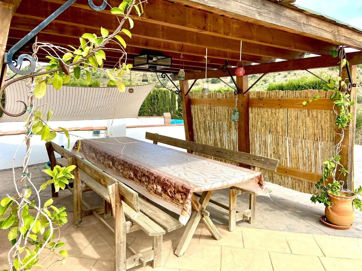 Villa Marylou By Solymar Holiday Malaga 0*,  Spain