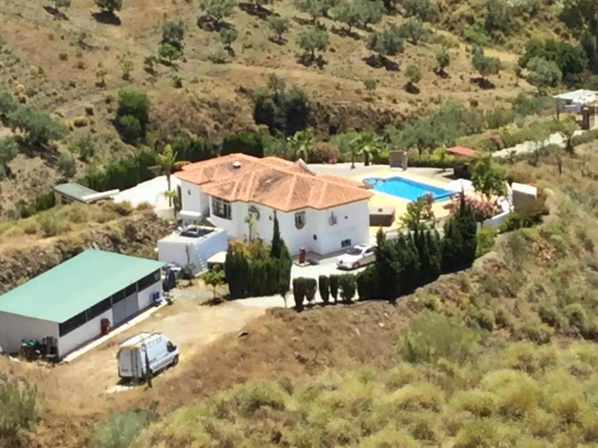 Villa Marylou By Solymar Holiday Malaga 0*,