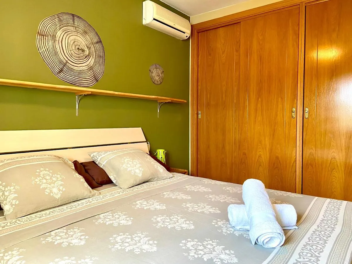 Villa Marylou By Solymar Holiday Malaga