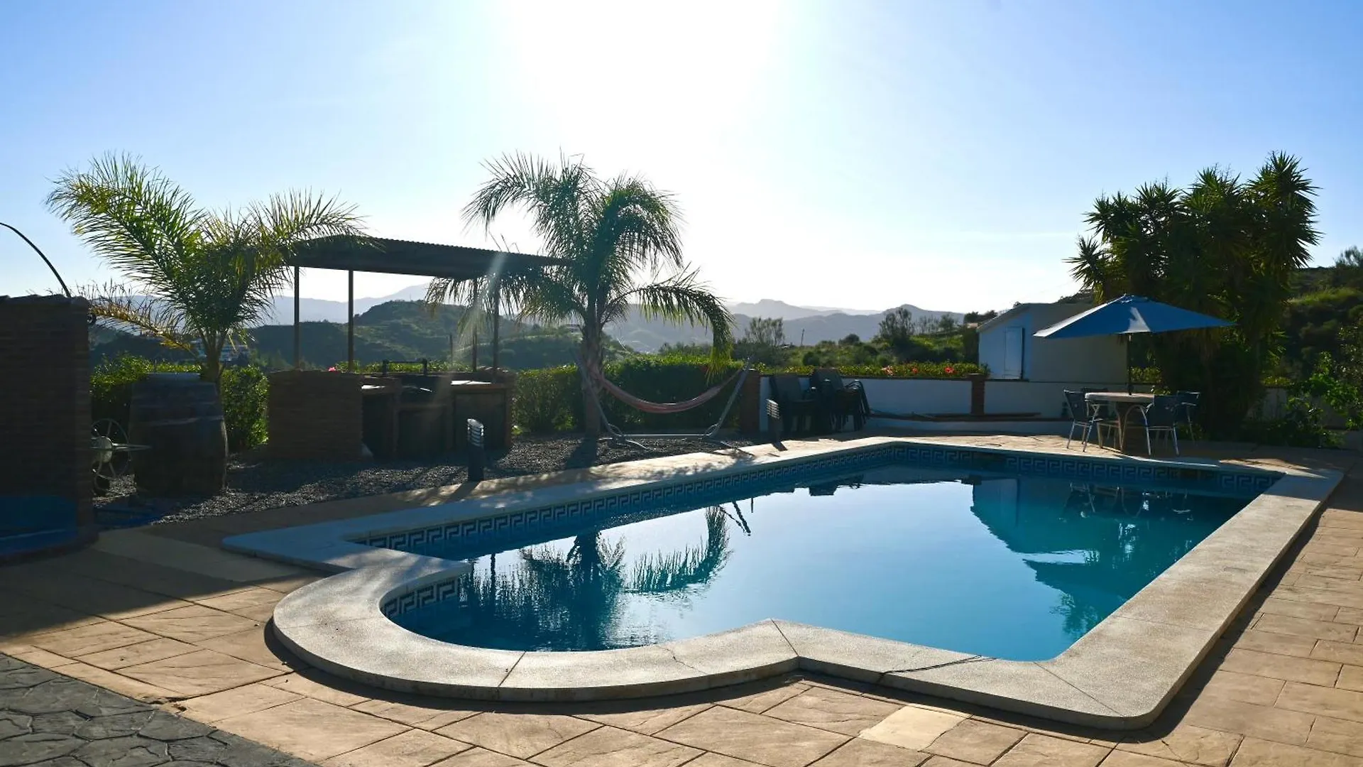 Villa Marylou By Solymar Holiday Malaga