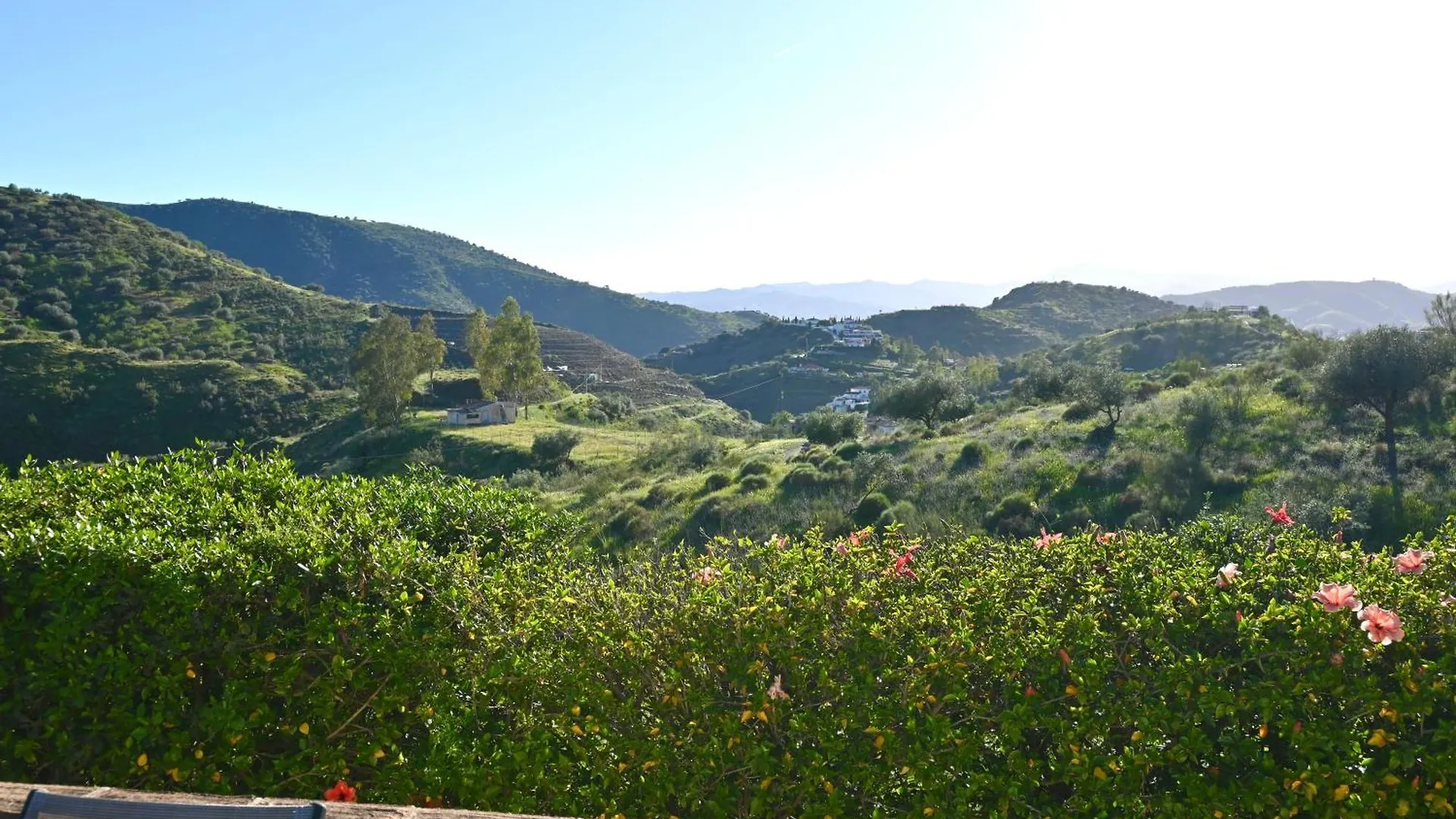 Villa Marylou By Solymar Holiday Malaga Spain